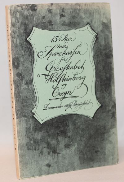150 år med sparekassen for grevskabet…