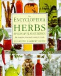 Encyclopedia of Herbs, Spices and Flavourings (Encyclopaedia of)