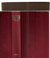 cover of THE DEBATE ON THE CONSTITUTION: FEDERALIST AND ANTIFEDERALIST SPEECHES, ARTICLES AND LETTERS DURING THE STRUGGLE FOR RATIFICATION PART TWO