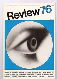 cover of Review 76 Winter