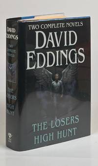 The Losers and High Hunt: Two Complete Novels