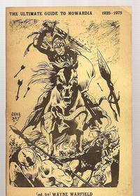 cover of The Ultimate Guide to Howardia 1925-1975