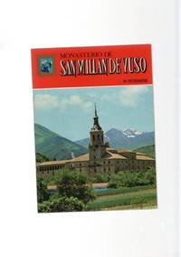 Monasterio de San Millan de Ayuso