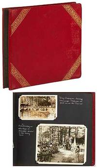 [Photo Album]: Girls at Camp Kehonka