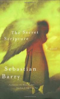 cover of The Secret Scripture