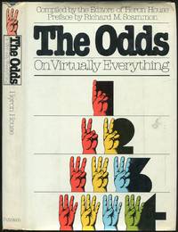 The Odds on Virtually Everything