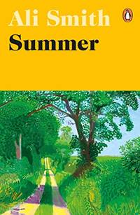 Summer: Winner of the Orwell Prize for Fiction: 4 (Seasonal Quartet, 4)