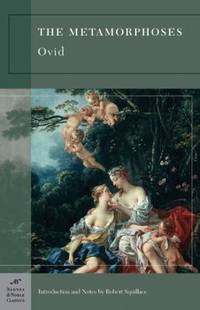The Metamorphoses