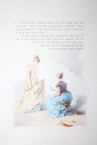 Cinderella and The Two Gifts