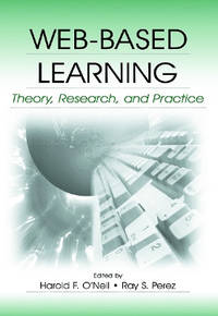 Web-Based Learning: Theory, Research, and Practice