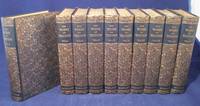 image of THE WORKS OF ALFRED LORD TENNYSON
