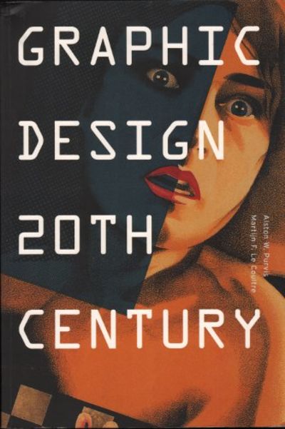 Graphic Design 20th Century [1890-1990]