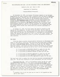 Sex-Segregated Want Ads: Do They Discourage Female Job Applicants