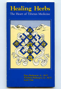 image of Healing Herbs: The Heart of Tibetan Medicine