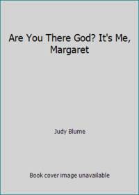 Are You There God? It's Me, Margaret