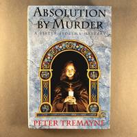 image of Absolution by Murder: A Sister Fidelma Mystery