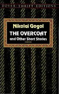 The Overcoat and Other Short Stories (Dover Thrift Editions)