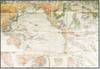 Robinsons New Map of the Pacific Ocean [2nd Edition] [ca. 1941]