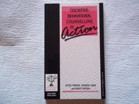 Cognitive-Behavioural Counselling in Action: v. 4 (Counselling in Action series) by Trower, Peter; Casey, Andrew; Dryden, Windy - 1994