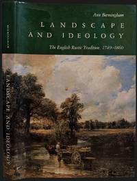 Landscape and ideology : the English rustic tradition, 1740-1860 / Ann Bermingham