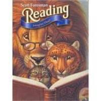 Scott Foresman Reading: Imagine That, Grade 3 by N - 2000-08-03