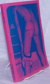 Queer Zines: vol. 1 de Bronson, AA & Philip Arons, editors, Alex Garfield, Bruce LaBruce, Boyd McDonald et al - 2008