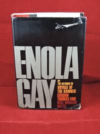 image of Enola Gay