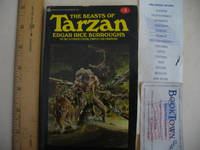 The Beasts of Tarzan Book 3 (25832)