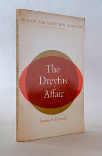 The Dreyfus Affair: Catalyst for Tensions in French Society by H. R Kedward - Paperback - 1st Edition - 1965 - from Andmeister Books (SKU: 7457)