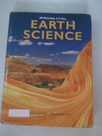 Earth Science: Student Edition 2005