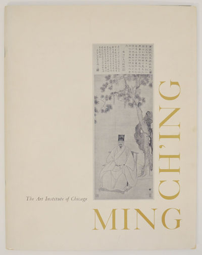 Ming Ch'Ing Exhibition