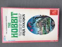 image of The Hobbit or There and Back Again: First Printing, August 1965 with Lion