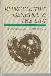 Reproductive Genetics & The Law.