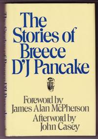 image of THE STORIES OF BREECE D'J PANCAKE