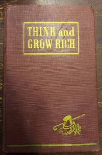 image of Think and Grow Rich