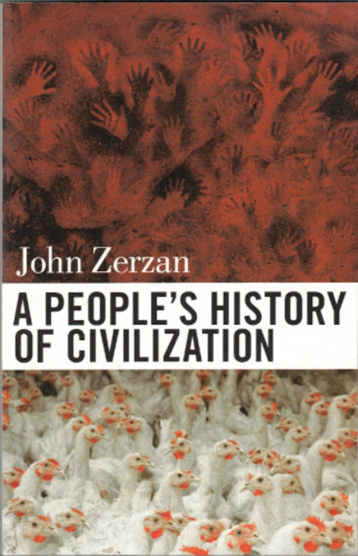 A PEOPLE'S HISTORY OF CIVILIZATION.