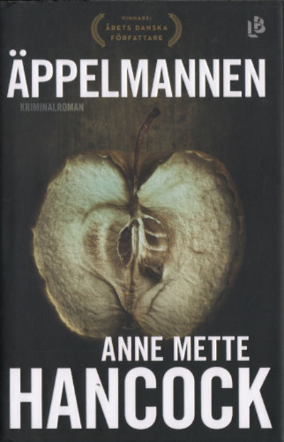 ÄPPELMANNEN.