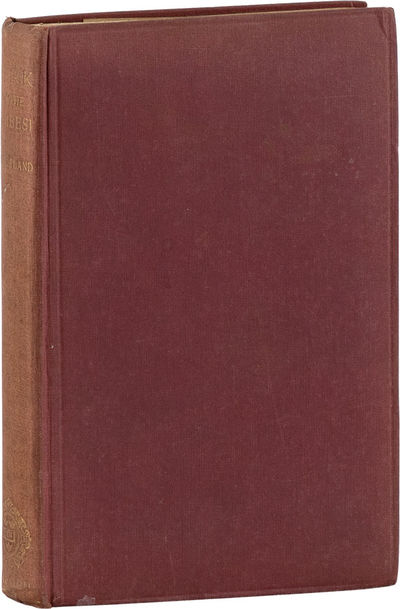 Kirk on the Zambesi: A Chapter of African History