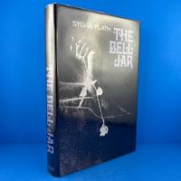 cover of The Bell Jar