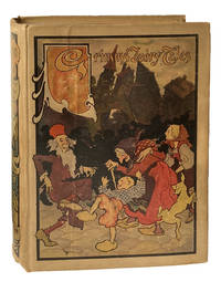 Fairy Tales of the Brothers Grimm