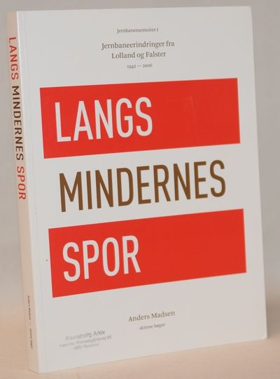 Langs mindernes spor.