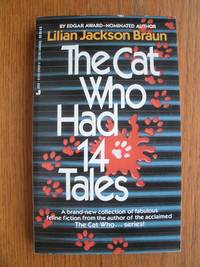 The Cat Who Had 14 Tales