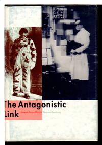 THE ANTAGONISTIC LINK: Joaquin Torres-Garcia /  Theo von Doesburg