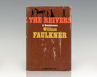 The Reivers: A Reminiscence. by Faulkner, William - 1962