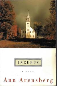 image of INCUBUS