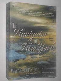 The Navigator of New York