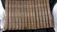 JOHN L. STODDARD'S LECTURES, COMPLETE IN 15 VOLUMES by JOHN L. STODDARD - Hardcover - 1925 - from Antique Books Den (SKU: 001317)