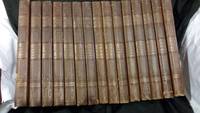 JOHN L. STODDARD&#039;S LECTURES, COMPLETE IN 15 VOLUMES by JOHN L. STODDARD - 1925