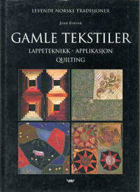 Gamle tekstiler