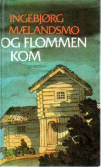 Og flommen kom